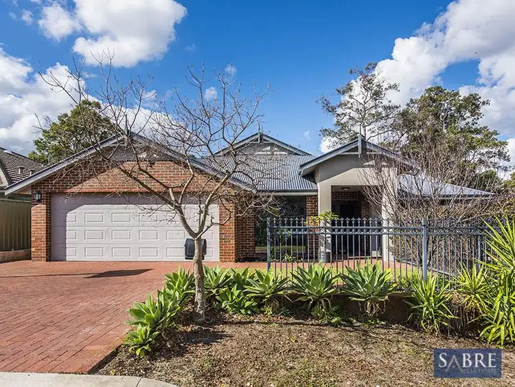 49 Drummond Gardens, Helena Valley WA 6056