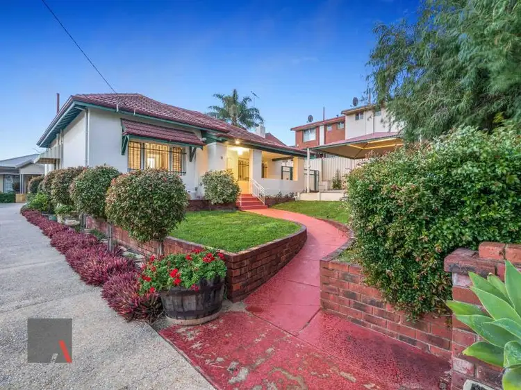 Second view of Homely house listing, 18 Falkirk Avenue, Maylands WA 6051