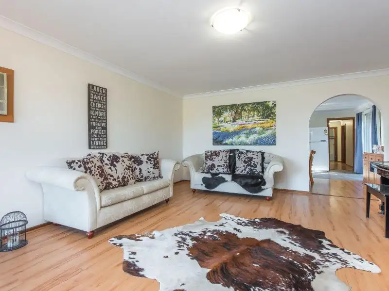 Main view of Homely semi-detached listing, 64B Dorchester Avenue, Warwick WA 6024