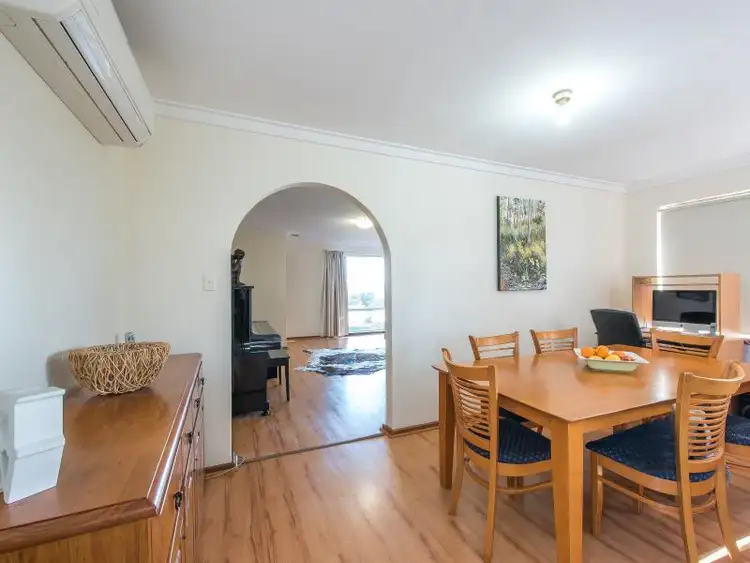 Fourth view of Homely semi-detached listing, 64B Dorchester Avenue, Warwick WA 6024
