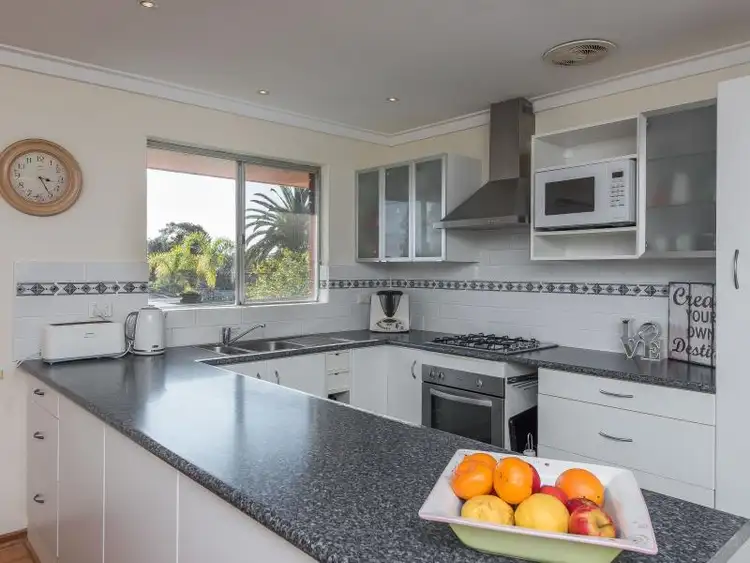 Fifth view of Homely semi-detached listing, 64B Dorchester Avenue, Warwick WA 6024