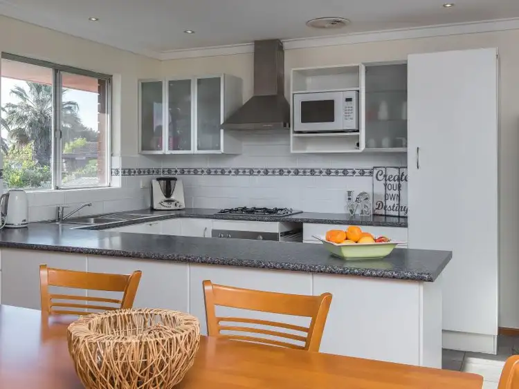 Seventh view of Homely semi-detached listing, 64B Dorchester Avenue, Warwick WA 6024