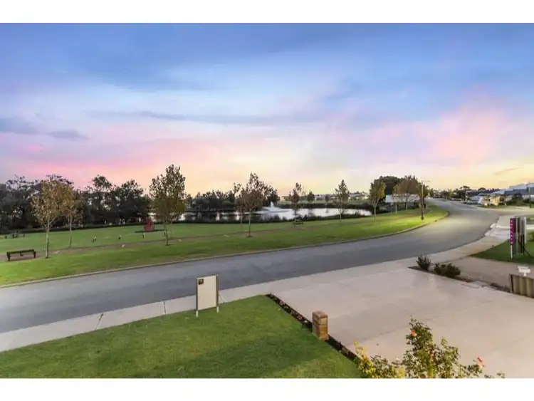 Main view of Homely house listing, 89 Aurora Drive, Atwell WA 6164