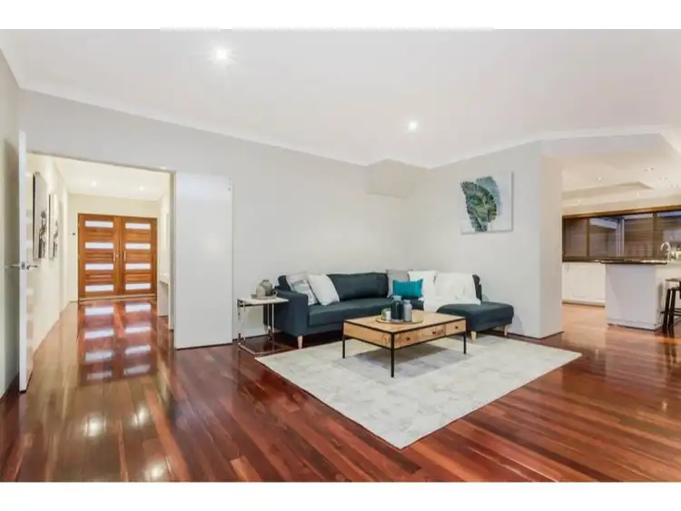 Third view of Homely house listing, 89 Aurora Drive, Atwell WA 6164