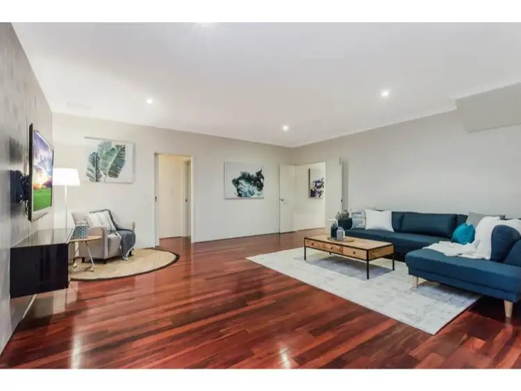 Fourth view of Homely house listing, 89 Aurora Drive, Atwell WA 6164