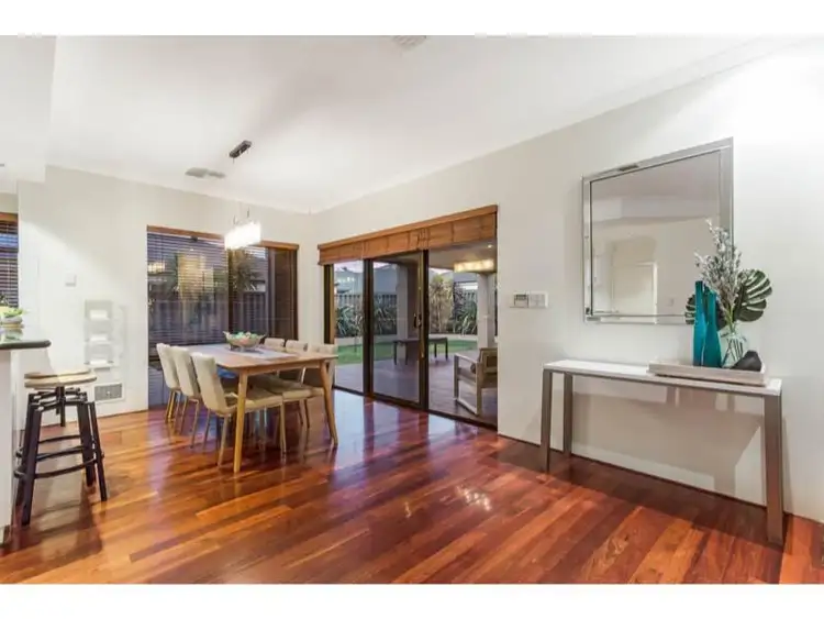 Fifth view of Homely house listing, 89 Aurora Drive, Atwell WA 6164