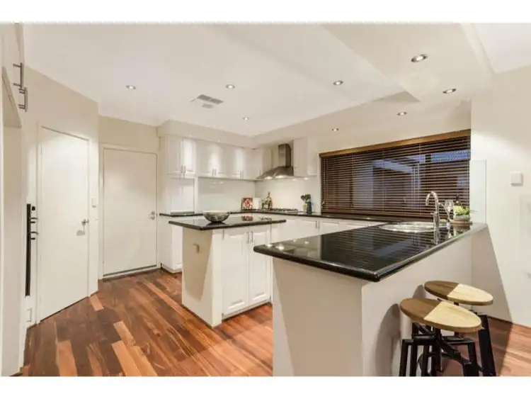 Sixth view of Homely house listing, 89 Aurora Drive, Atwell WA 6164