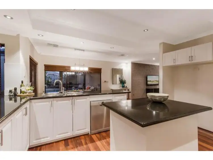 Seventh view of Homely house listing, 89 Aurora Drive, Atwell WA 6164