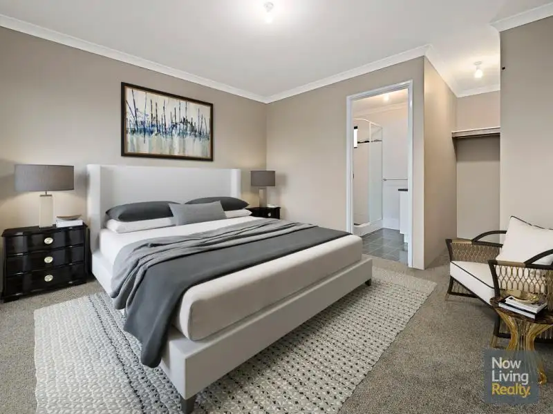 Main view of Homely house listing, 24 Brixton Crescent, Ellenbrook WA 6069