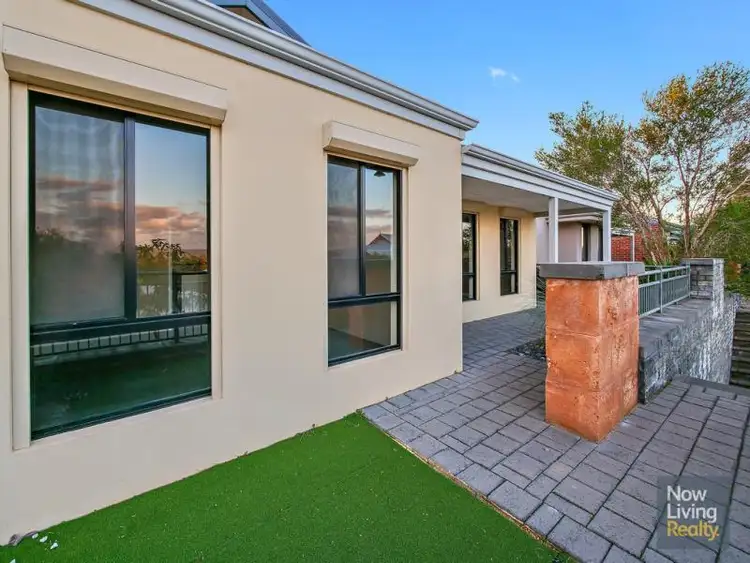Fourth view of Homely house listing, 24 Brixton Crescent, Ellenbrook WA 6069