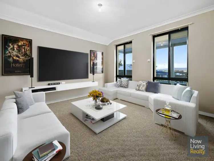 Fifth view of Homely house listing, 24 Brixton Crescent, Ellenbrook WA 6069