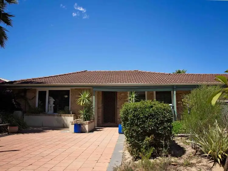 304 Warwick Road, Warwick WA 6024