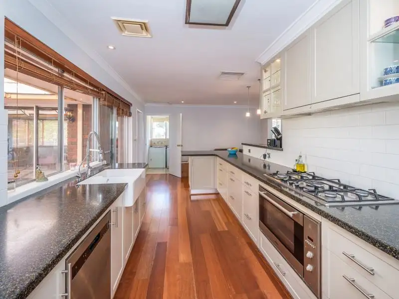 Main view of Homely house listing, 17 Benton Way, Warwick WA 6024