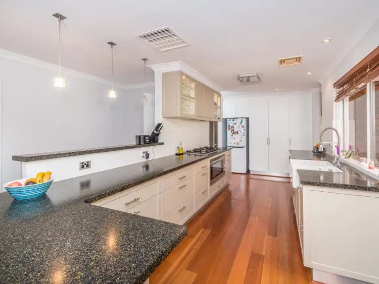 Third view of Homely house listing, 17 Benton Way, Warwick WA 6024