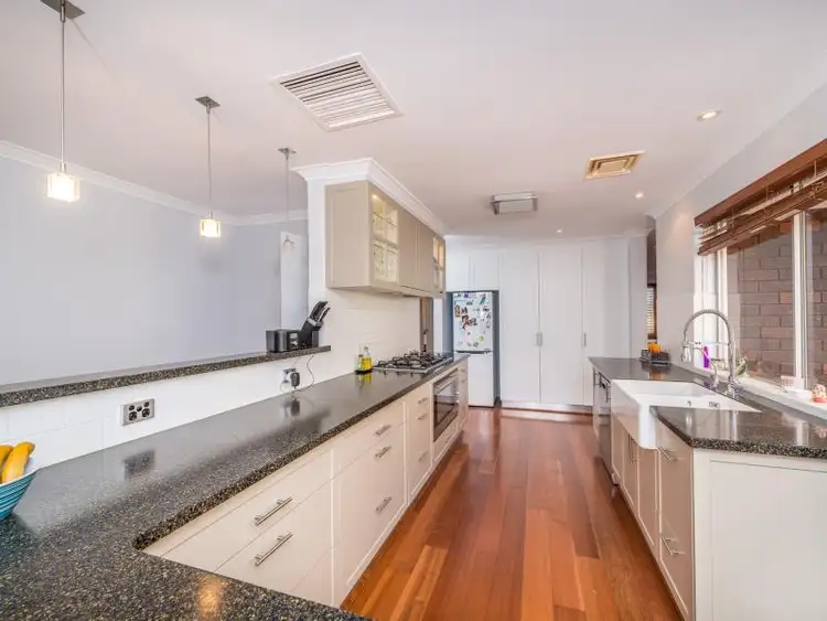 Fourth view of Homely house listing, 17 Benton Way, Warwick WA 6024