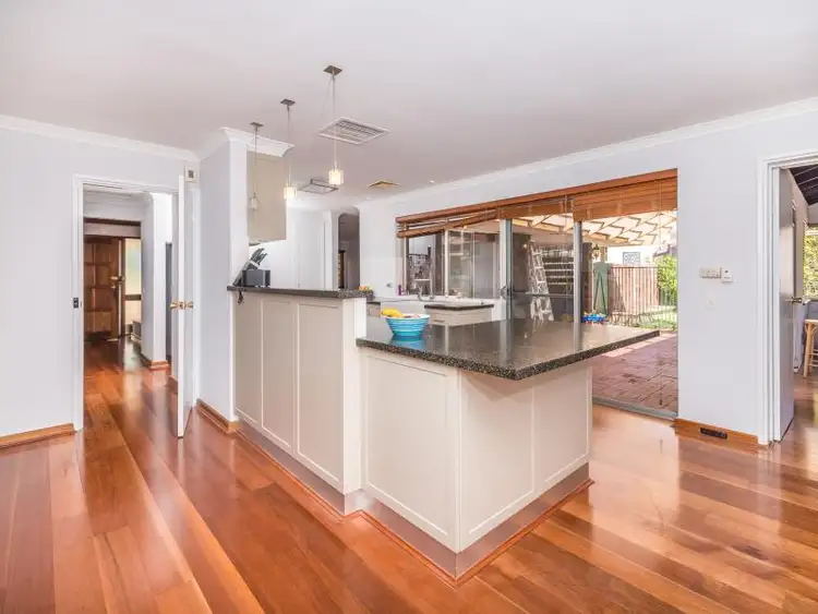 Fifth view of Homely house listing, 17 Benton Way, Warwick WA 6024