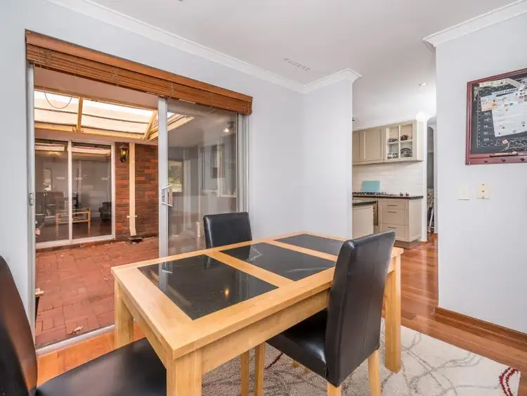 Sixth view of Homely house listing, 17 Benton Way, Warwick WA 6024