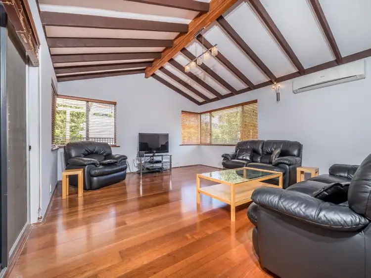 Seventh view of Homely house listing, 17 Benton Way, Warwick WA 6024