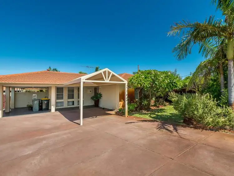 17 Dart Court, Warwick WA 6024