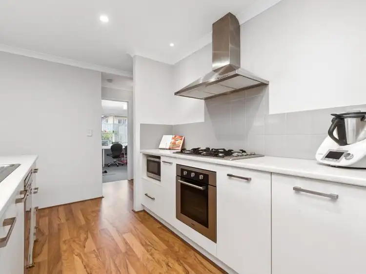 Fifth view of Homely house listing, 429A Marmion Street, Myaree WA 6154