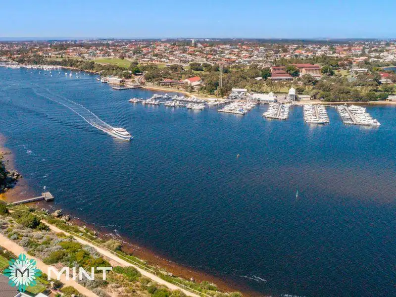 Main view of Homely land listing, 27 Tuttlebee Tce, Mosman Park WA 6012