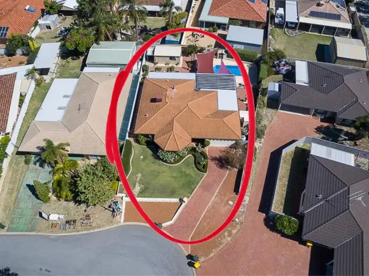 5 Arkley Court, Erskine WA 6210