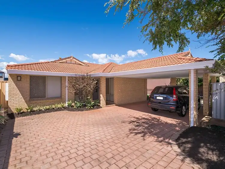 5B George Street, North Beach WA 6020