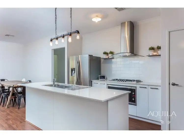 Second view of Homely house listing, 11 Petula Court, Aveley WA 6069