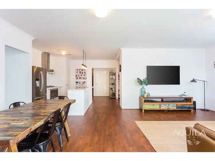 Third view of Homely house listing, 11 Petula Court, Aveley WA 6069