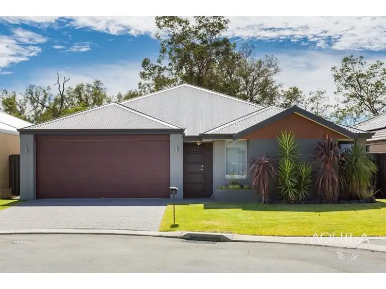 Fifth view of Homely house listing, 11 Petula Court, Aveley WA 6069