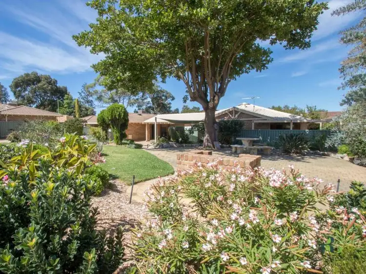 3/57-59 Point Walter Road, Bicton WA 6157