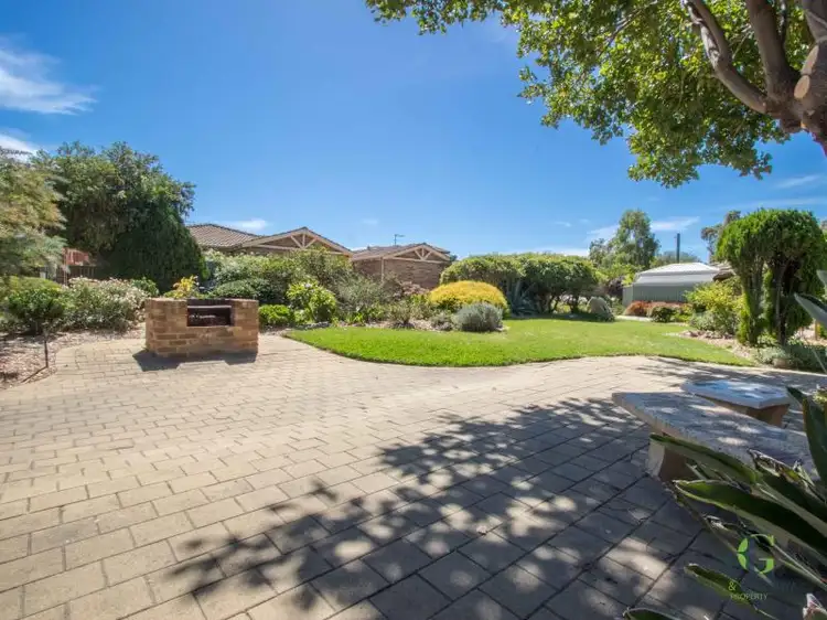 Second view of Homely house listing, 3/57-59 Point Walter Road, Bicton WA 6157