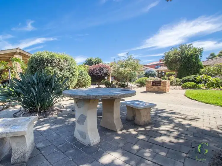 Fourth view of Homely house listing, 3/57-59 Point Walter Road, Bicton WA 6157