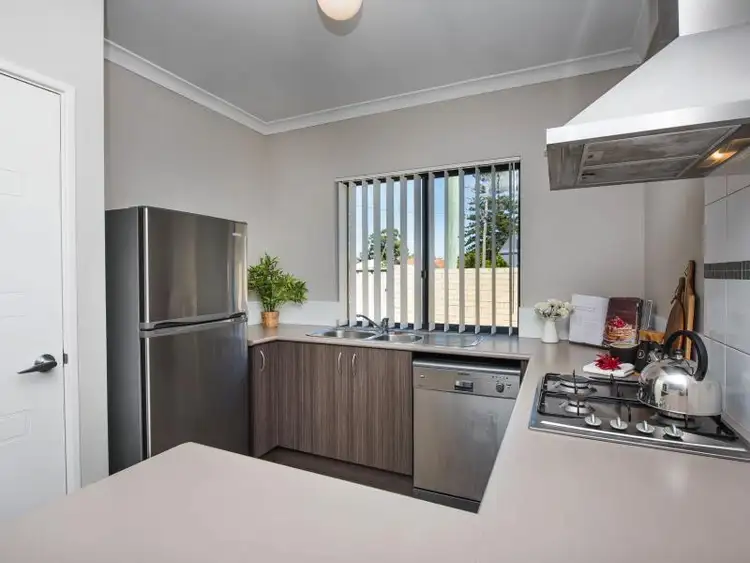 Sixth view of Homely villa listing, 121A Odin Road, Innaloo WA 6018