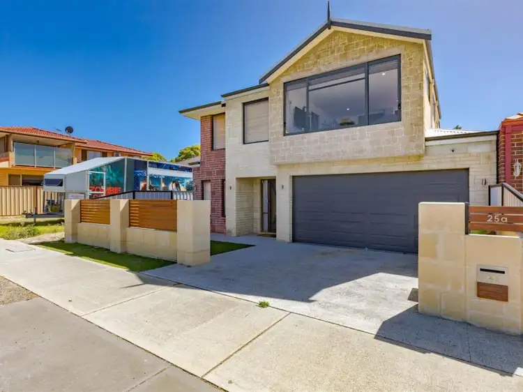 25A Bell Street, Rockingham WA 6168