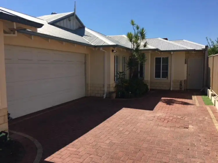 Main view of Homely villa listing, 32C Mars Street, Carlisle WA 6101