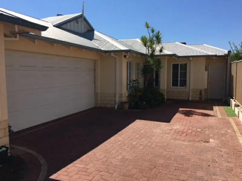 Main view of Homely villa listing, 32C Mars Street, Carlisle WA 6101
