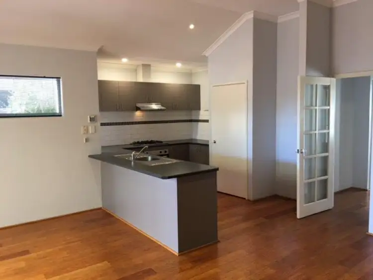 Second view of Homely villa listing, 32C Mars Street, Carlisle WA 6101