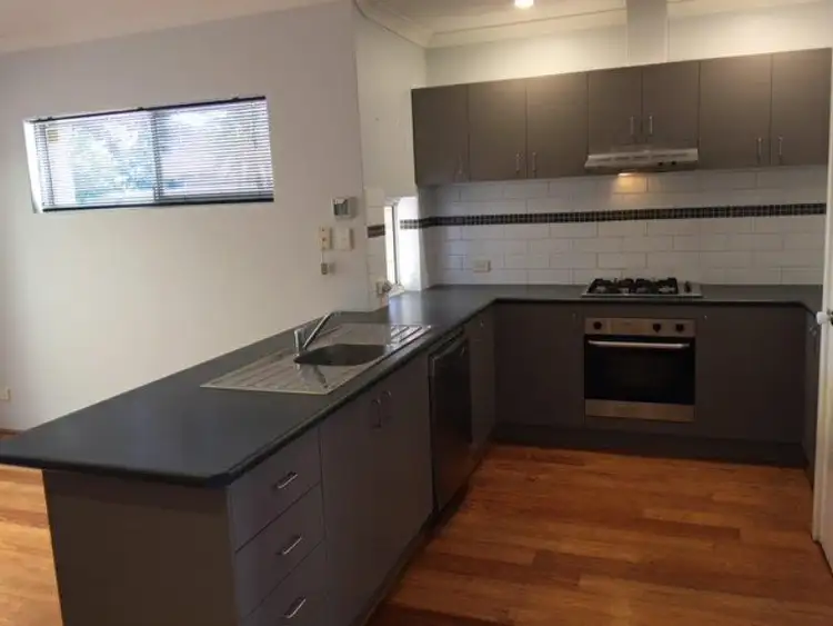 Third view of Homely villa listing, 32C Mars Street, Carlisle WA 6101