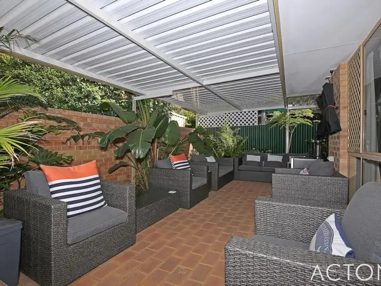 Second view of Homely house listing, 2/30 Stewart Street, Mandurah WA 6210