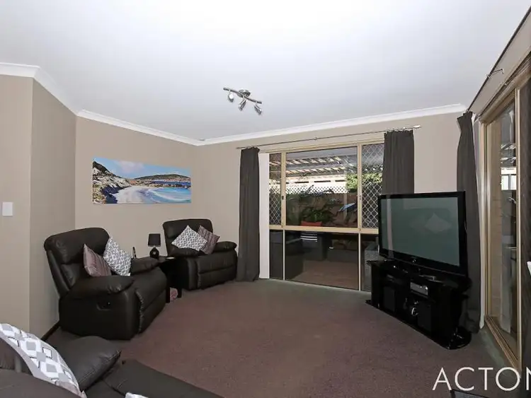 Fourth view of Homely house listing, 2/30 Stewart Street, Mandurah WA 6210