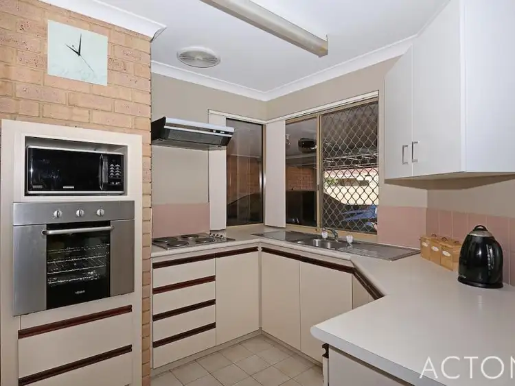 Fifth view of Homely house listing, 2/30 Stewart Street, Mandurah WA 6210