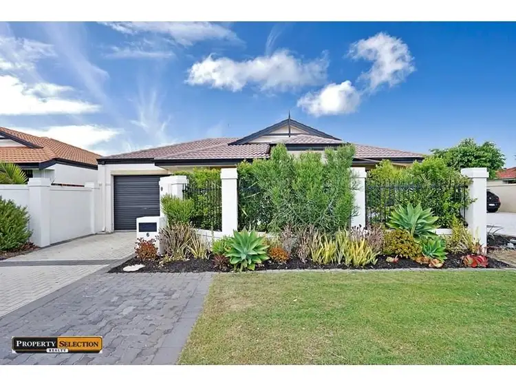 6 Kindra Way, Nollamara WA 6061