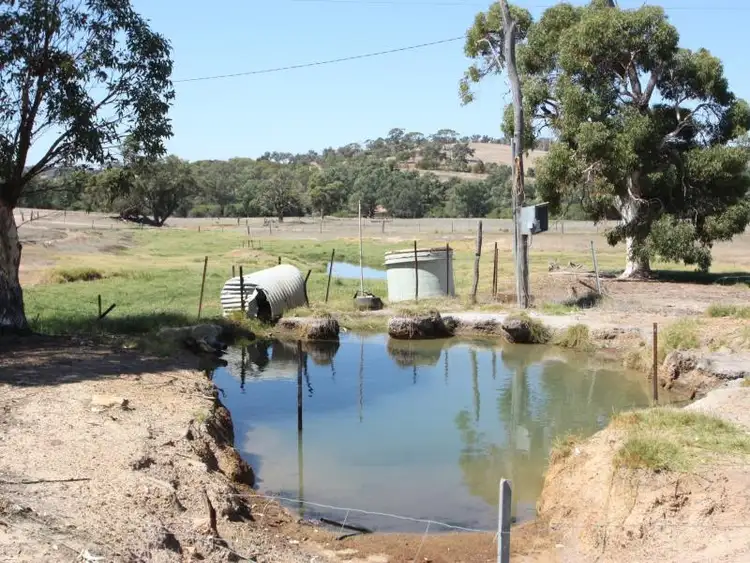 Second view of Homely rural property listing, Lot 2, 2 Snake Spring Road, Wannamal WA 6505