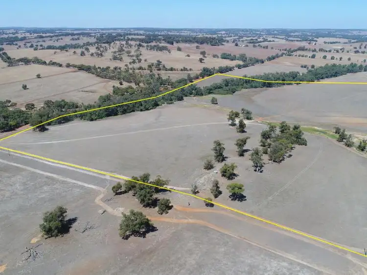 Fourth view of Homely rural property listing, Lot 2, 2 Snake Spring Road, Wannamal WA 6505