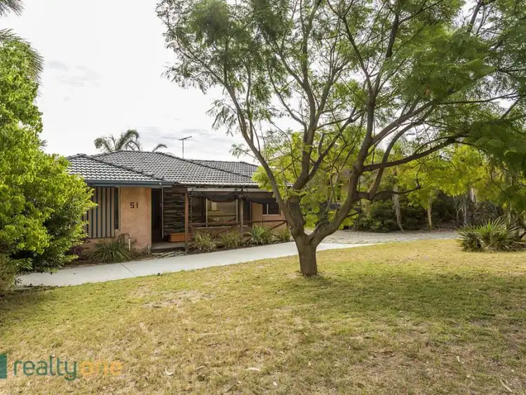 51 Aumerle Way, Spearwood WA 6163