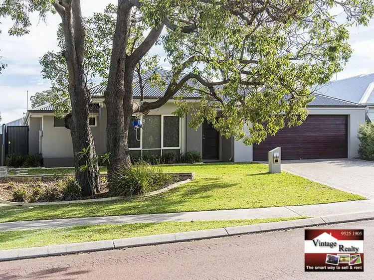 19 Clondyke Drive, Byford WA 6122