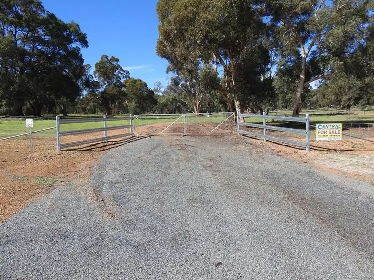 Main view of Homely land listing, Lot 527 Windemere Way, Bindoon WA 6502