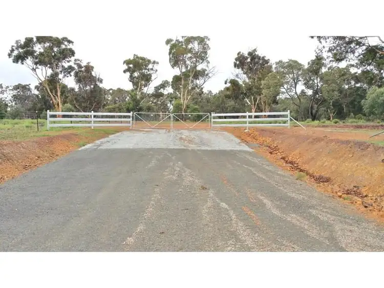 Main view of Homely land listing, Lot 526, Windemere Way, Bindoon WA 6502
