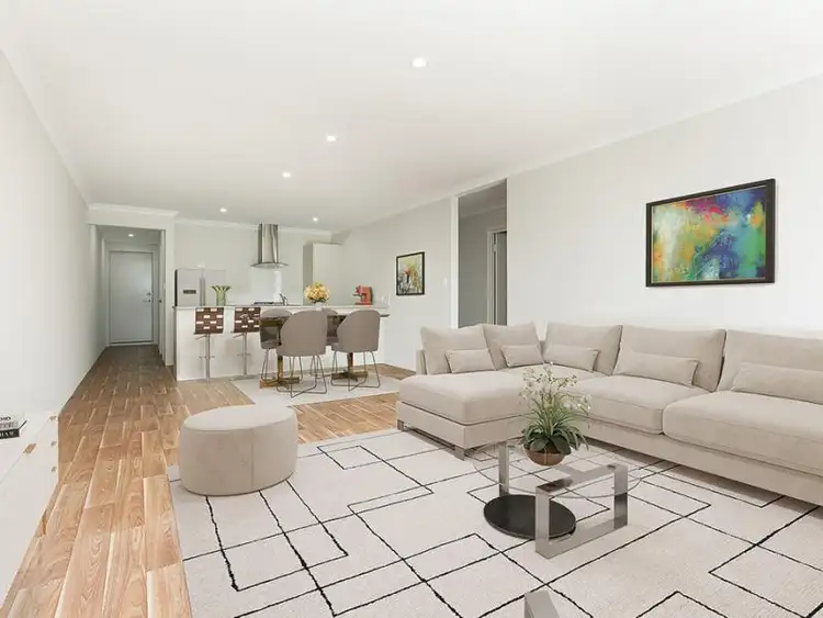 17 Orange Street, Kwinana Town Centre WA 6167